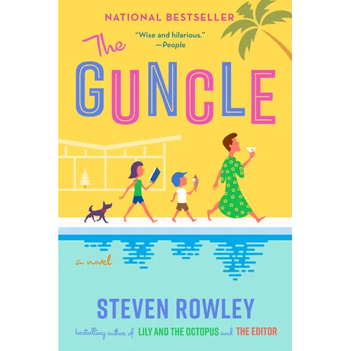 The Guncle
