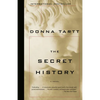 The Secret History - Paperback