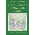Encyclopedia of Magical Herbs