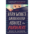 Vera Wong's Unsolicited Advice for Murderers