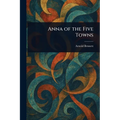 Anna of the Five Towns