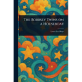 The Bobbsey Twins on a Houseboat