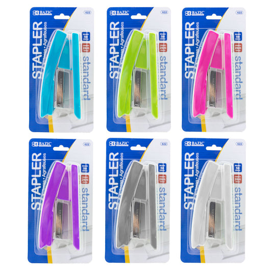 Standard Stapler Bright Color