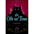 As Old as Time: A Twisted Tale