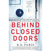 Behind Closed Doors