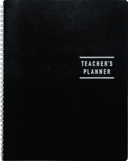 Teacher's Planner