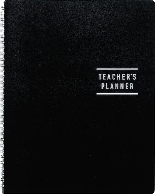 Teacher's Planner