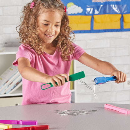 Primary Science® Magnetic Wands, Set of 6