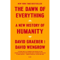 The Dawn of Everything: A New History of Humanity