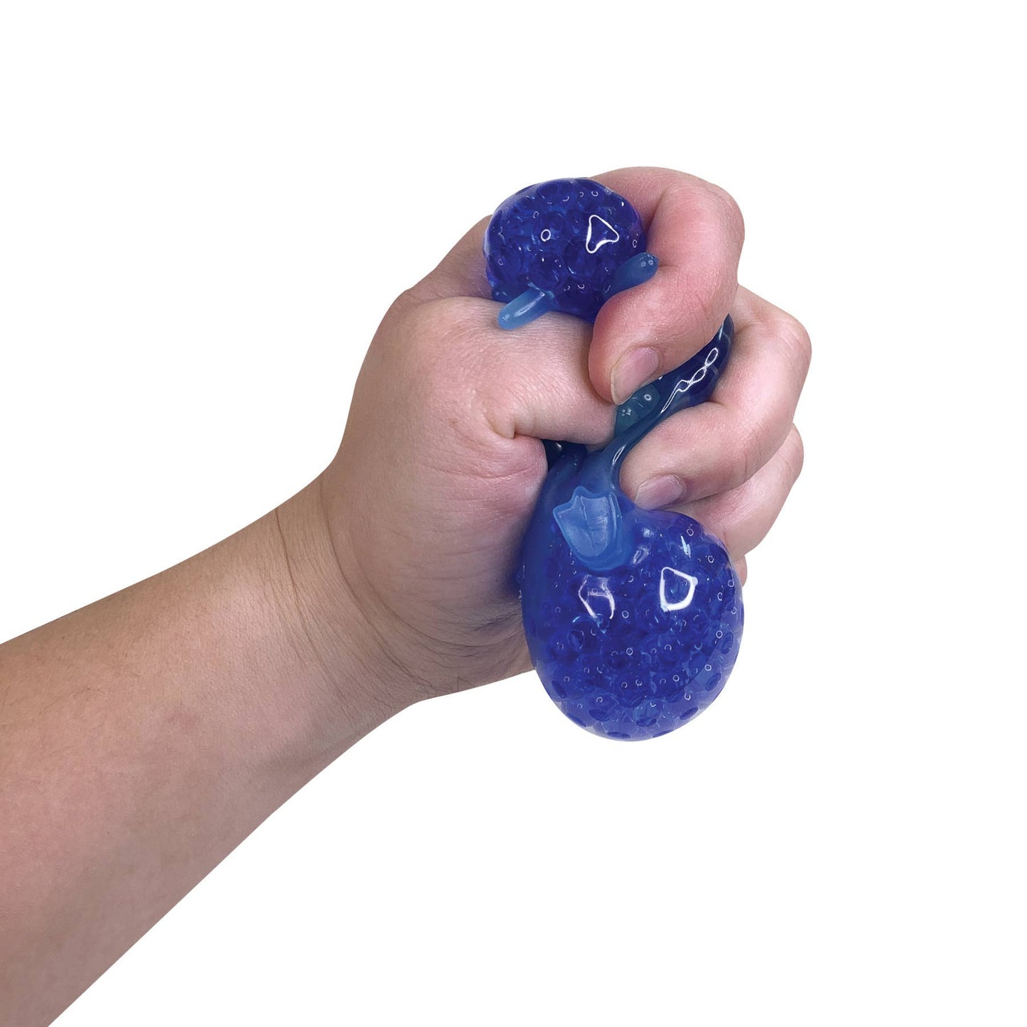 AXOLOTL SQUEEZE BOBA BALL  24/BOX