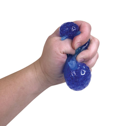 AXOLOTL SQUEEZE BOBA BALL  24/BOX