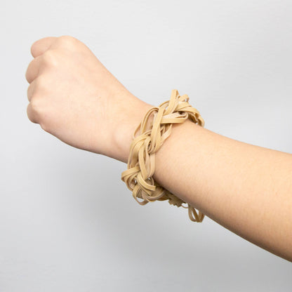 2 Oz./ 56.70 g #64 Rubber Bands