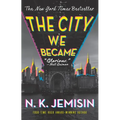 The City We Became