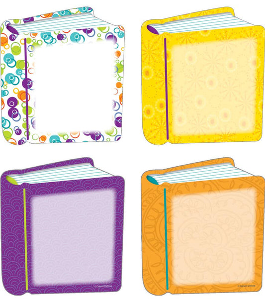 Books Cutouts
