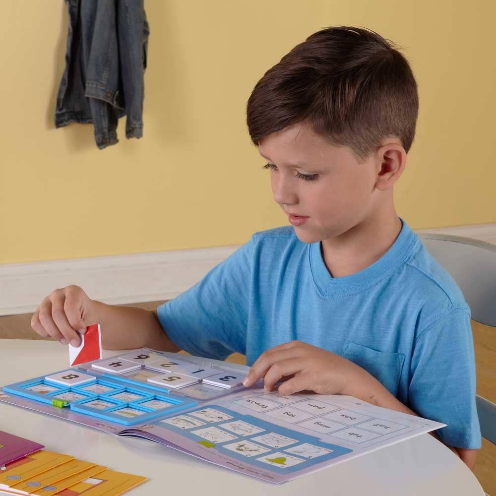 Hand2Mind Learn To Read With Bob Books® And Versatiles®