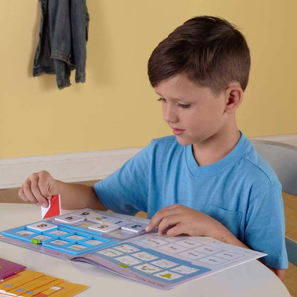 Hand2Mind Learn To Read With Bob Books® And Versatiles®