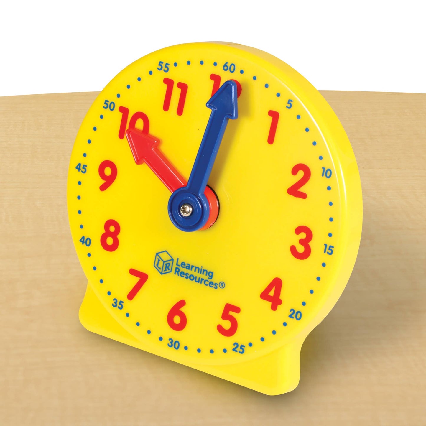 Learning Resources - Big Time® Mini Clock