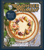 Wonder Woman: The Official Cookbook: Over Fifty Recipes Inspired by DC's Iconic Super Hero - Hardcover