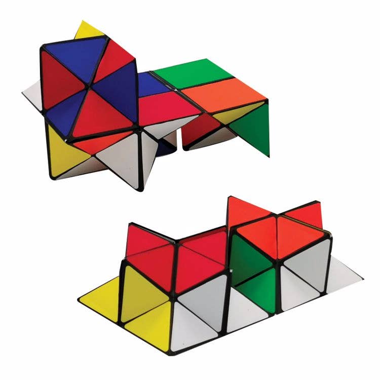FLIPPINg CUBE TOY