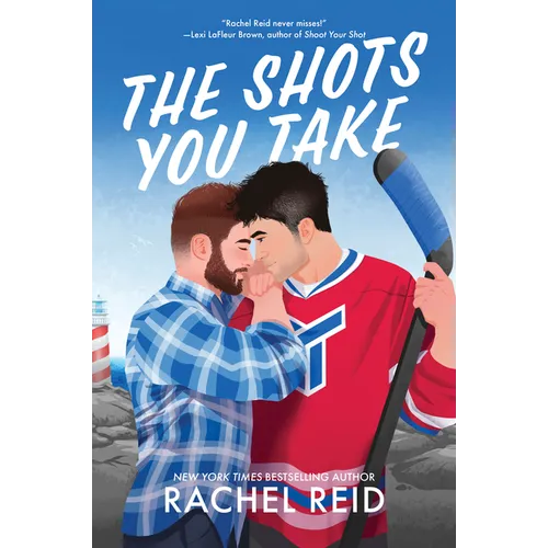 The Shots You Take
