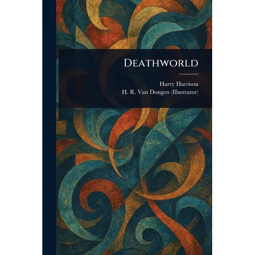 Deathworld