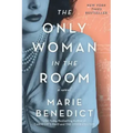 The Only Woman in the Room