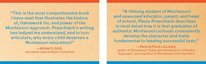 Montessori Potential
