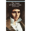 The Count of Monte Cristo: Abridged