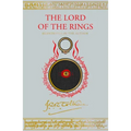 The Lord of the Rings Illustrated by the Author: Illustrated by J.R.R. Tolkien