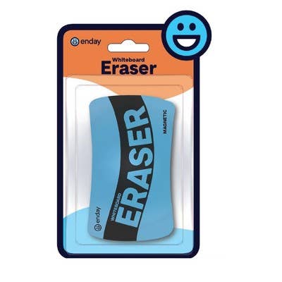 Felt Whiteboard Eraser