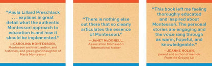 Montessori Potential