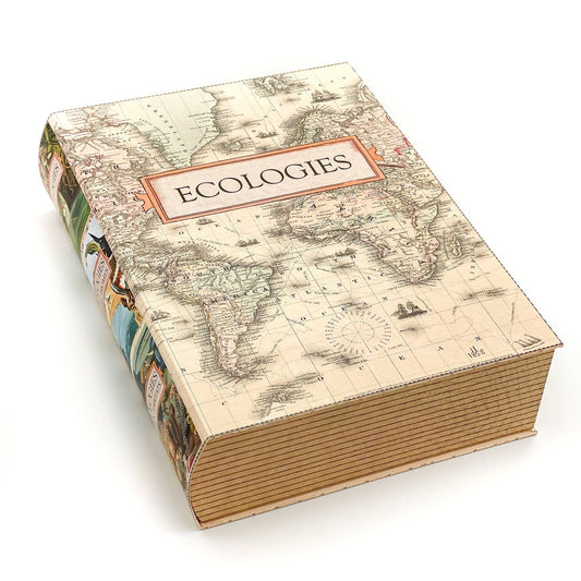 Ecologies Ultimate Educator Collection