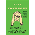 Welcome to the Monkey House