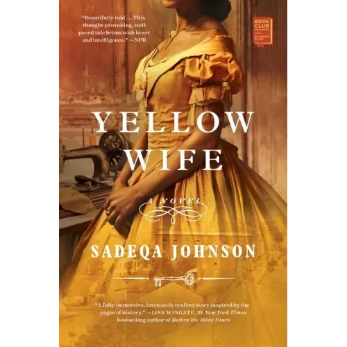 Yellow Wife