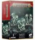 Warhammer Age of Sigmar: Nighthaunt Spirit Hosts