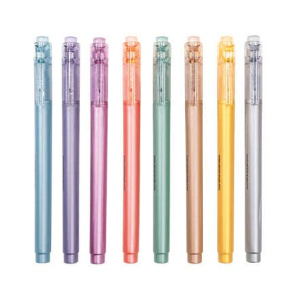 METALLIC GLITTER HIGHLIGHTER    24/DSP