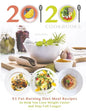 20/20 Cookbooks Presents: 85 Fat-Burning Diet Meal Recipes to Help You Lose Weight Faster and Stay Full Longer - Paperback