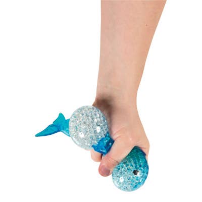Sealife Boba Ball Toy 12/DSP