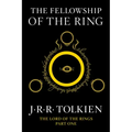The Fellowship of the Ring: Being the First Part of the Lord of the Rings