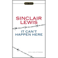 It Can't Happen Here