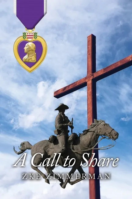 A Call to Share - Paperback