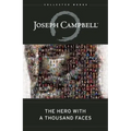 The Hero with a Thousand Faces
