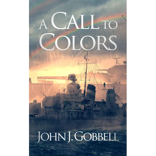 A Call to Colors - Paperback