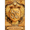 King of Scars - Paperback