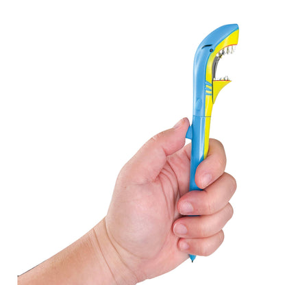 SHARK ATTACK PEN  12/DSP