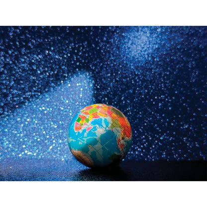 SLOW RISE GLOBE BALL