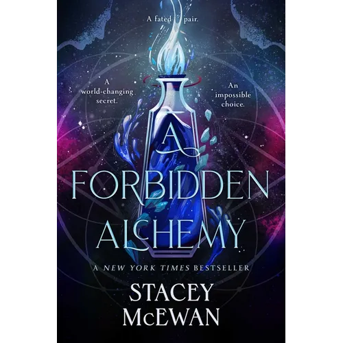 A Forbidden Alchemy
