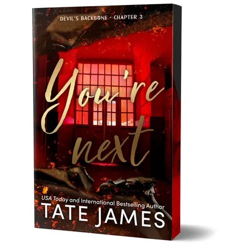You're Next (Deluxe Edition)