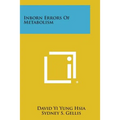 Inborn Errors of Metabolism