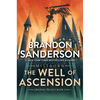 The Well of Ascension: Book Two of Mistborn